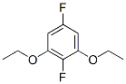 (9ci)-1,3-二乙氧基-2,5-二氟-苯结构式_96631-23-1结构式