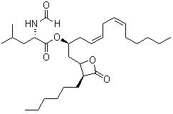 泥泊司他汀结构式_96829-59-3结构式