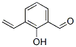 (9ci)-3-乙烯-2-羟基-苯甲醛结构式_96915-61-6结构式