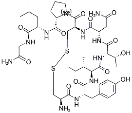 尿促卵泡素结构式_97048-13-0结构式