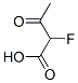 2-氟-3-氧代丁酸结构式_97070-48-9结构式