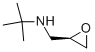 (R)-3-ter-butylamino-1,2-epxoypropaneStructure,98048-85-2Structure (R)-3-ter-butylamino-1,2-epxoypropane Structure,98048-85-2Structure