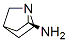 2R-1-氮杂双环[2.2.1]-2-庚胺结构式_99445-19-9结构式