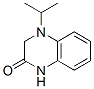 (6ci)-3,4-二氢-4-丙基-2(1H)-喹噁啉酮结构式_99840-78-5结构式