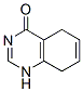 (9ci)-5,8-二氢-4(1H)-喹唑啉酮结构式_99966-39-9结构式