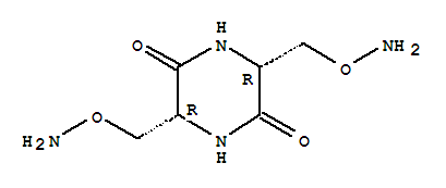 16337-02-3结构式