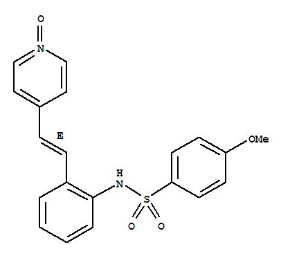 HMN-176结构式_173529-10-7结构式
