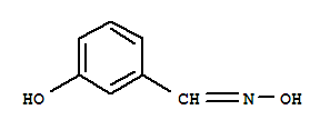(9ci)-3-羟基-苯甲醛结构式_22241-18-5结构式