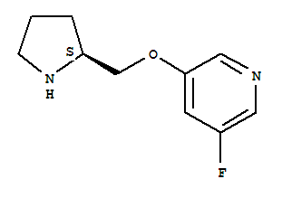 228867-55-8结构式