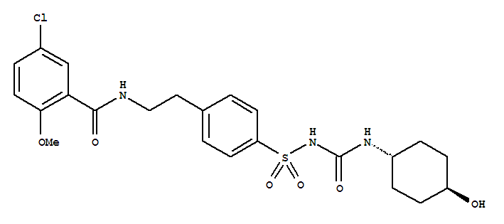 23155-00-2结构式