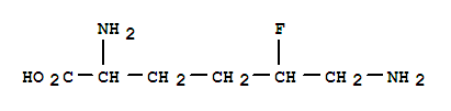 Lysine, 5-fluoro-(9ci)Structure,243671-05-8Structure Lysine, 5-fluoro-(9ci) Structure,243671-05-8Structure