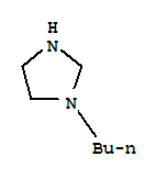(9ci)-1-丁基-咪唑啉结构式_245680-08-4结构式