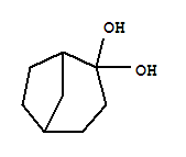 双环[3.2.1]辛烷-2,2-二醇 (9ci)结构式_253875-88-6结构式