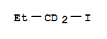 碘代丙烷-D2结构式_25493-14-5结构式