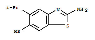 261709-32-4结构式