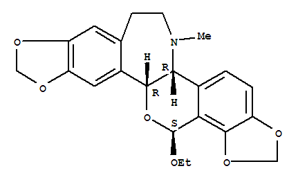 2650-36-4结构式