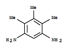 (9ci)-4,5,6-三甲基-1,3-苯二胺结构式_268223-96-7结构式