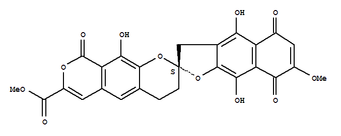 27267-71-6结构式