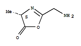 285133-33-7结构式