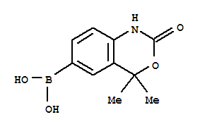 304853-90-5结构式