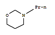 (9ci)-四氢-3-丙基-2H-1,3-噁嗪结构式_306319-50-6结构式