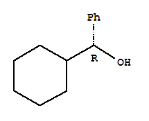 (R)-(+)-1-苯基-1-环己基-甲醇结构式_3113-96-0结构式