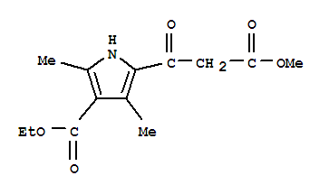 315679-46-0结构式