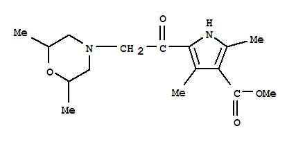 315683-07-9结构式