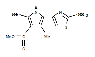 315694-33-8结构式