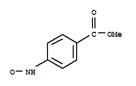 (8ci)-p-羧基苯基硝基氧甲酯结构式_32514-16-2结构式