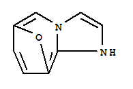 (9Ci)-6,9-环氧基-1H-咪唑并[1,2-A]氮杂卓结构式_326810-88-2结构式