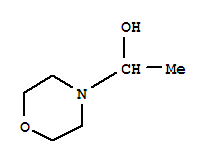 (9Ci)-Alpha-甲基-4-吗啉甲醇结构式_328396-17-4结构式