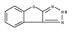 2H-苯并呋喃并[2,3-d]噻唑 (8ci)结构式_33080-67-0结构式
