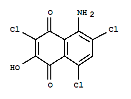 343219-08-9结构式