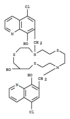 343372-32-7结构式