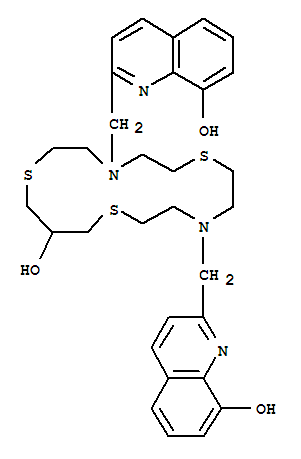 343372-35-0结构式