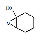 7-氧杂双环[4.1.0]庚烷-1-醇结构式_344323-07-5结构式