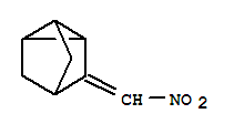 (9Ci)-(硝基亚甲基)-三环[2.2.1.02,6]庚烷结构式_349490-91-1结构式