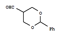 1,3-Dioxane-5-carboxaldehyde,2-phenyl-(9ci)Structure,355380-46-0Structure 1,3-Dioxane-5-carboxaldehyde,2-phenyl-(9ci) Structure,355380-46-0Structure