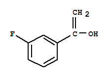 Benzenemethanol ,3-fluoro-alpha-methylene-(9ci)Structure,371157-33-4Structure Benzenemethanol ,3-fluoro-alpha-methylene-(9ci) Structure,371157-33-4Structure