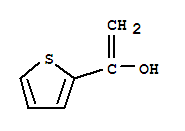(9Ci)-Alpha-亚甲基-2-噻吩甲醇结构式_371157-36-7结构式