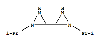 (9CI)-1,1-双(1-甲基乙基)-氮丙啶结构式_371162-98-0结构式