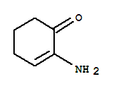 (9ci)-2-氨基-2-环己烯-1-酮结构式_37942-94-2结构式