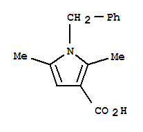 3807-61-2结构式