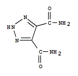 2H-1,2,3-噻唑-4,5-二羧酰胺(9ci)结构式_388623-87-8结构式