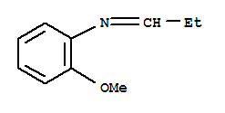 (9ci)-2-甲氧基-n-亚丙基-苯胺结构式_392686-79-2结构式