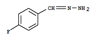 (9ci)-4-氟-苯甲醛结构式_401514-49-6结构式