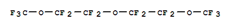 PerfluorodiglymeStructure,40891-99-4Structure Perfluorodiglyme Structure,40891-99-4Structure