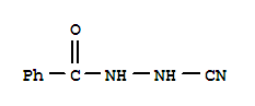 (9ci)-2-氰基肼苯甲酸结构式_409315-15-7结构式