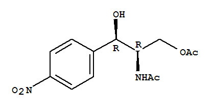 棒状杆菌素IV结构式_40958-11-0结构式